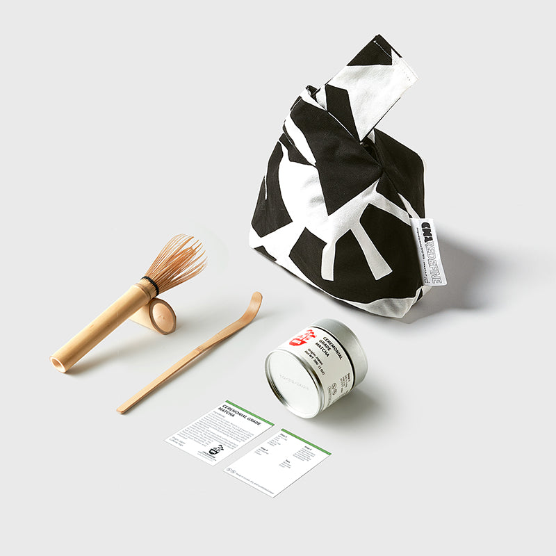 FEATURED - Cha Redefine