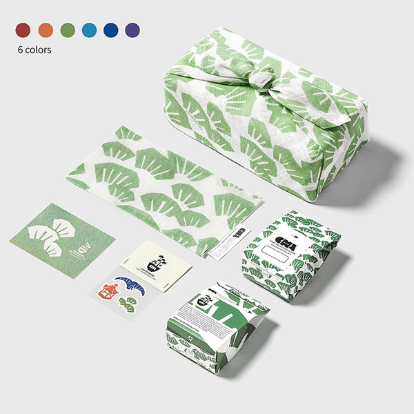 Cha Redefine Tea Bags Gift Box