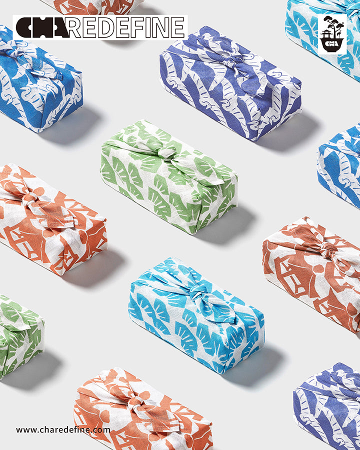 Cha Redefine Ceremonial Grade Matcha Gift Set