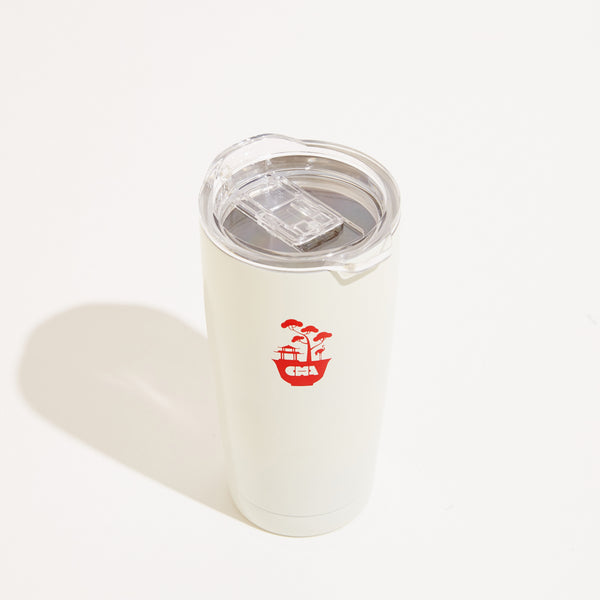 CHA REDEFINE 20 oz STAINLESS STEEL TUMBLER - Cha Redefine