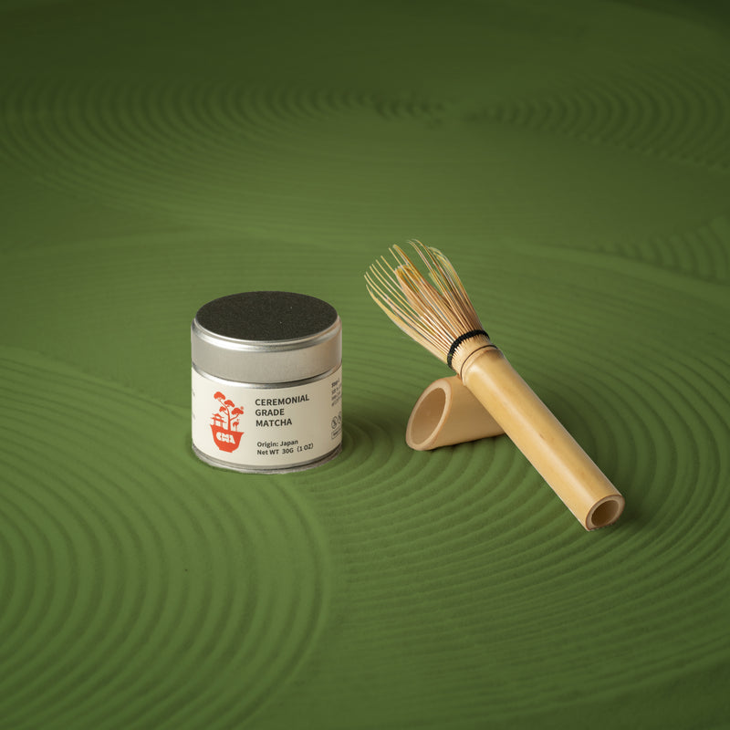 Cha Redefined Products - Cha Redefine
