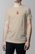 Cha Redefine Logo T-Shirt