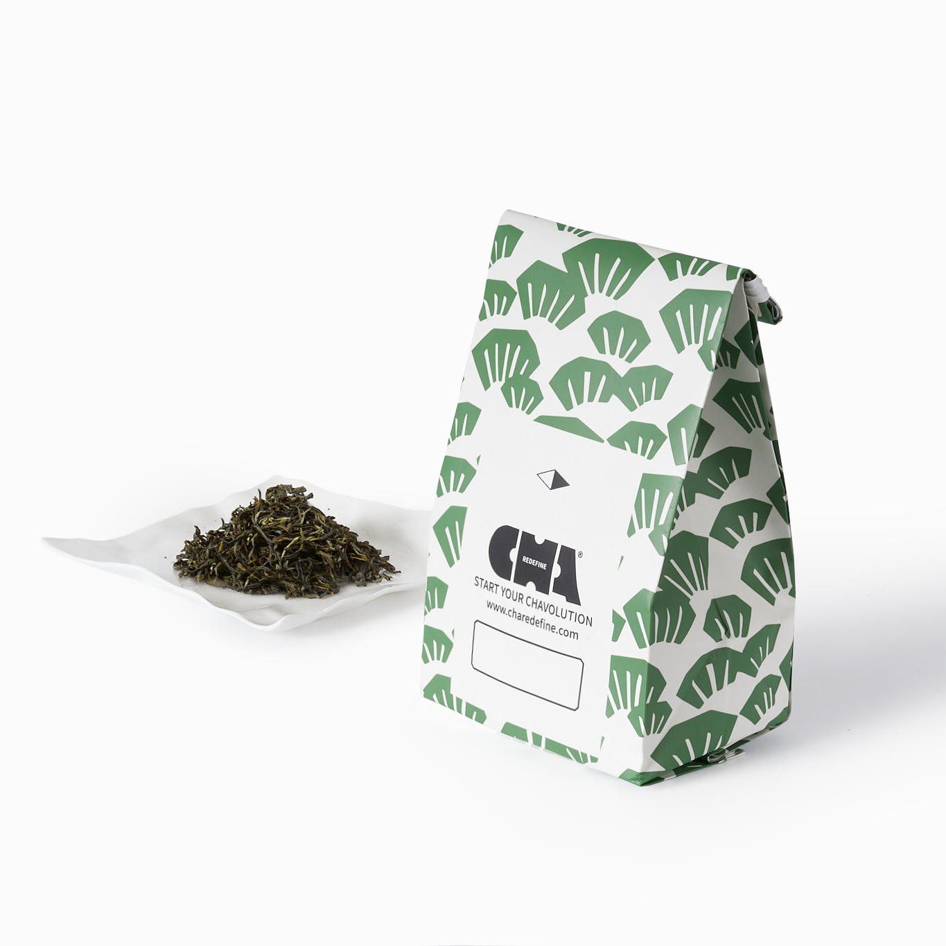 Cha Redefined Cha Redefine Tea Bags Gift Box
